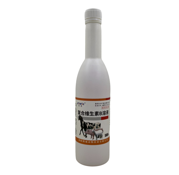 復(fù)合維生素B溶液